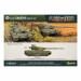 Clash of Steel: British - Conqueror Armoured Troop