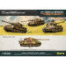 Clash of Steel: German - Tiger II Heavy Platoon