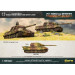 Clash of Steel: German - Jagdtiger Tank-Hunter Platoon