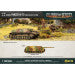 Clash of Steel: German - Panzer IV/70 Tank-Hunter Platoon