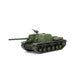 Clash of Steel: Soviet - ISU-130 Assault Gun Battery