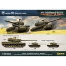 Clash of Steel: American - T29 Super-Heavy Platoon