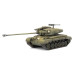 Clash of Steel: American - M26 Pershing Tank Platoon