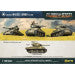 Clash of Steel: American - M4A3E2 Jumbo Tank Platoon