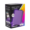 Prime Sleeves Purple 66x91