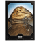 Gamegenic Sleeves Star Wars Unlimited Jabba the Hutt