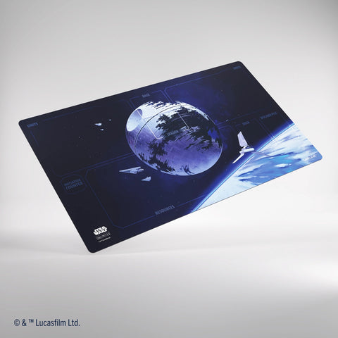 GameGenic: STAR WARS UNLIMITED Game Mat