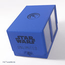 GameGenic: STAR WARS UNLIMITED Double Deck Pod