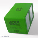 GameGenic: STAR WARS UNLIMITED Double Deck Pod