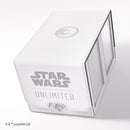 GameGenic: STAR WARS UNLIMITED Double Deck Pod