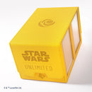 GameGenic: STAR WARS UNLIMITED Double Deck Pod