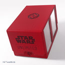 GameGenic: STAR WARS UNLIMITED Double Deck Pod
