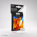 GameGenic: STAR WARS UNLIMITED Art Sleeves (Darth Vader)