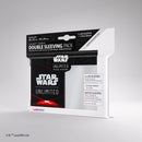 GameGenic: STAR WARS UNLIMITED Double Sleeving Pack