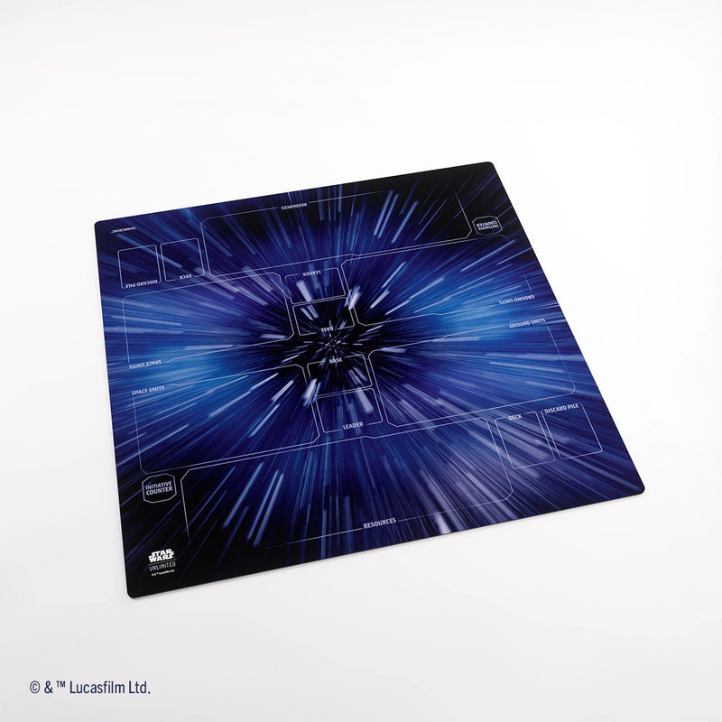 GameGenic: STAR WARS UNLIMITED GAME MAT XL