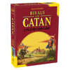 The Rivals for Catan - Strategy Card Game