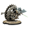 Star Wars Legion - General Grievous TSMEU-6 Wheel Bike