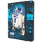 Gamegenic Casual Album Star Wars Unlimited C-3PO R2-D2 18-Pocket