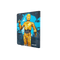 Gamegenic Casual Album Star Wars Unlimited C-3PO R2-D2 18-Pocket