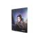 Gamegenic Casual Album Star Wars Unlimited Leia Organa Jabba the Hutt 18-Pocket