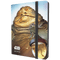 Gamegenic Casual Album Star Wars Unlimited Leia Organa Jabba the Hutt 18-Pocket