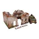 Bolt Action: WW2 Normand Ruins 3 (Pre-Painted)