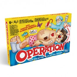 Operation