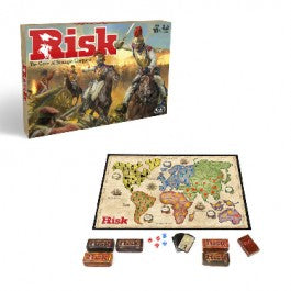 Risk