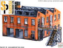 Sarissa Precision: Large Factory