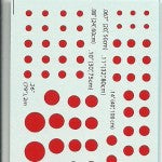 Check Your 6- Japanese Hinomaru (Meatball) Insginia Decal