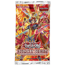 Yu-Gi-Oh! Legendary Duelists: Soulburning Volcano