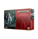 Warhammer Age of Sigmar: Lady Olynder, Mortarch of Grief