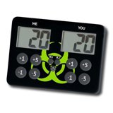 Legion Life Counter