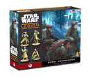 Star Wars: Legion - Rebel Commandos