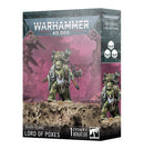 Warhammer 40k: Lord of Poxes