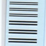 Check Your 6- Invasion Stripes decal