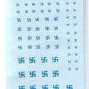 Check Your 6- Finnish National Insignia decals