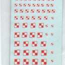 Check Your 6- Polish WWII Insignia decals