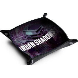 Urban Shadows 2E: Dice Tray