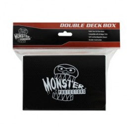 Monster Protectors: Double Deck Box