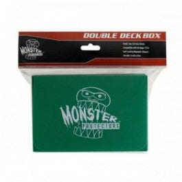 Monster Protectors: Double Deck Box