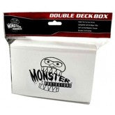 Monster Protectors: Double Deck Box