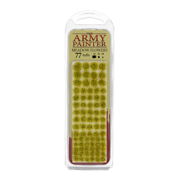The Army Painter: Meadow Flowers Tuft