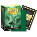 Dragon Shield - 100ct Box Dual Matte - Might