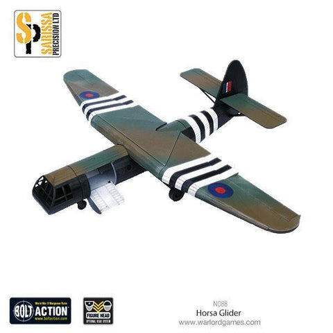Sarissa Precision: Horsa Glider