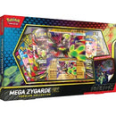 Pokemon Mega Zygarde ex Premium Collection limit 1