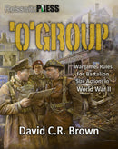 ‘O’ Group Rule Book