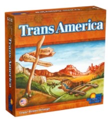 TransAmerica