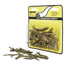 Woodland Scenics: Dead Fall - .5oz