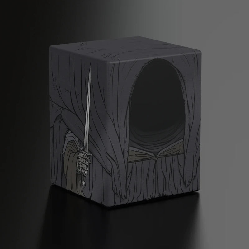 Ultimate Guard Nazgul Squaroes Deck Box - Lord of the Rings